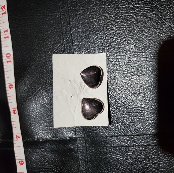 Costume jewelry,  13 pairs of earrings - Picture 10 of 13